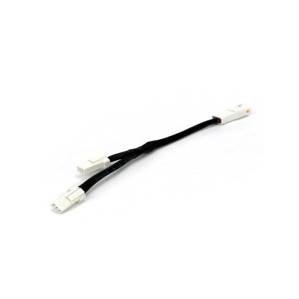Denali DENALI Y-Splitter for B6 or DRL Harness